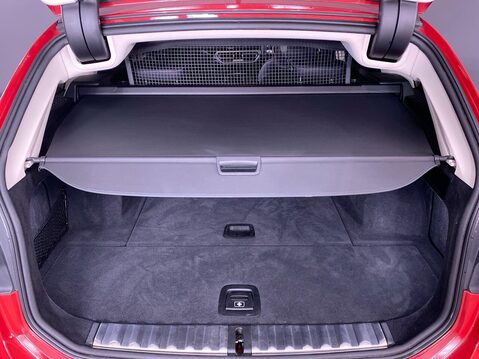 BMW 3 Series 2.0 320i Sport Touring 5dr Petrol Auto Euro 6 (s/s) (184 ps) Alloy Wheels - 13