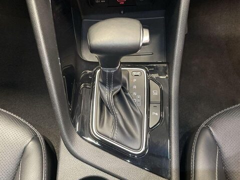 Kia Niro 1.6 GDi 4 SUV 5dr Petrol Hybrid DCT Euro 6 (s/s) (139 bhp) Sat Nav - Alloy 20