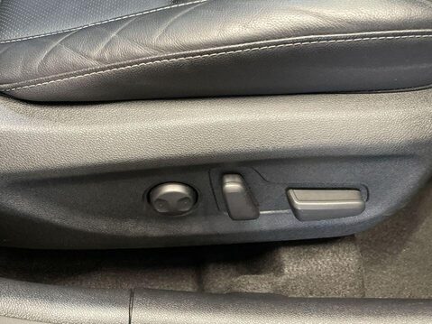 Kia Niro 1.6 GDi 4 SUV 5dr Petrol Hybrid DCT Euro 6 (s/s) (139 bhp) Sat Nav - Alloy 24