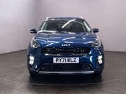 Kia Niro 1.6 GDi 4 SUV 5dr Petrol Hybrid DCT Euro 6 (s/s) (139 bhp) Sat Nav - Alloy 3