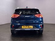 Kia Niro 1.6 GDi 4 SUV 5dr Petrol Hybrid DCT Euro 6 (s/s) (139 bhp) Sat Nav - Alloy 7