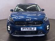 Kia Niro 1.6 GDi 4 SUV 5dr Petrol Hybrid DCT Euro 6 (s/s) (139 bhp) Sat Nav - Alloy 10