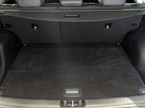 Kia Niro 1.6 GDi 4 SUV 5dr Petrol Hybrid DCT Euro 6 (s/s) (139 bhp) Sat Nav - Alloy 13