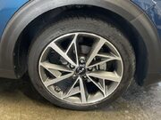 Kia Niro 1.6 GDi 4 SUV 5dr Petrol Hybrid DCT Euro 6 (s/s) (139 bhp) Sat Nav - Alloy 12