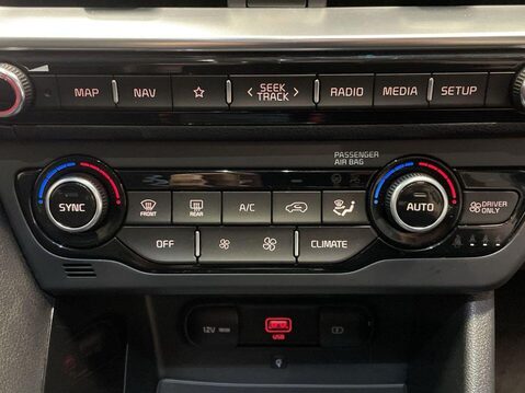 Kia Niro 1.6 GDi 4 SUV 5dr Petrol Hybrid DCT Euro 6 (s/s) (139 bhp) Sat Nav - Alloy 28