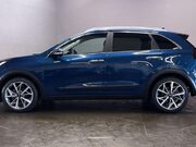 Kia Niro 1.6 GDi 4 SUV 5dr Petrol Hybrid DCT Euro 6 (s/s) (139 bhp) Sat Nav - Alloy 5