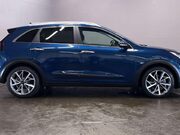 Kia Niro 1.6 GDi 4 SUV 5dr Petrol Hybrid DCT Euro 6 (s/s) (139 bhp) Sat Nav - Alloy 9