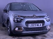 Citroen C3 1.2 PureTech C-Series Edition Hatchback 5dr Petrol Manual Euro 6 (s/s) (83 2