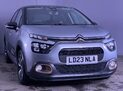 Citroen C3 1.2 PureTech C-Series Edition Hatchback 5dr Petrol Manual Euro 6 (s/s) (83 2