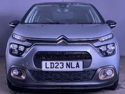 Citroen C3 1.2 PureTech C-Series Edition Hatchback 5dr Petrol Manual Euro 6 (s/s) (83 3