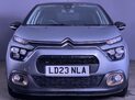 Citroen C3 1.2 PureTech C-Series Edition Hatchback 5dr Petrol Manual Euro 6 (s/s) (83 3