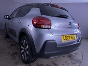 Citroen C3 1.2 PureTech C-Series Edition Hatchback 5dr Petrol Manual Euro 6 (s/s) (83 14