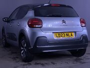 Citroen C3 1.2 PureTech C-Series Edition Hatchback 5dr Petrol Manual Euro 6 (s/s) (83 6