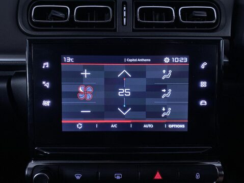 Citroen C3 1.2 PureTech C-Series Edition Hatchback 5dr Petrol Manual Euro 6 (s/s) (83 31