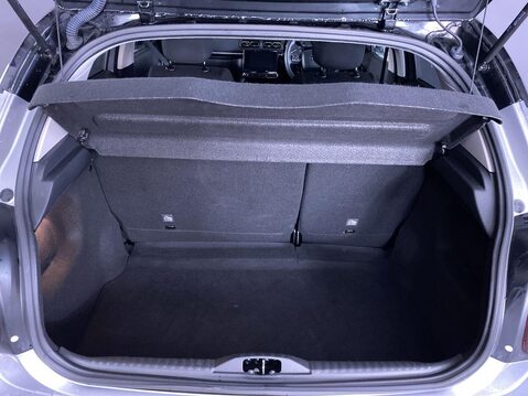 Citroen C3 1.2 PureTech C-Series Edition Hatchback 5dr Petrol Manual Euro 6 (s/s) (83 13