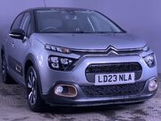 Citroen C3 1.2 PureTech C-Series Edition Hatchback 5dr Petrol Manual Euro 6 (s/s) (83 1