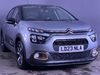 Citroen C3 1.2 PureTech C-Series Edition Hatchback 5dr Petrol Manual Euro 6 (s/s) (83
