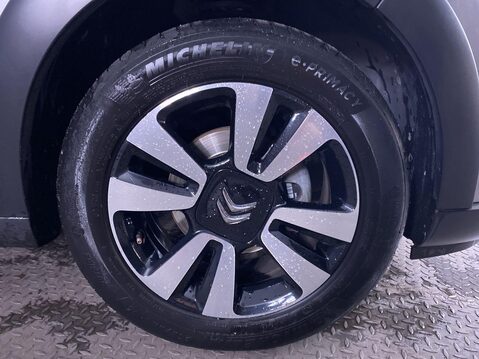 Citroen C3 1.2 PureTech C-Series Edition Hatchback 5dr Petrol Manual Euro 6 (s/s) (83 12