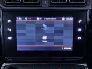 Citroen C3 1.2 PureTech C-Series Edition Hatchback 5dr Petrol Manual Euro 6 (s/s) (83 20