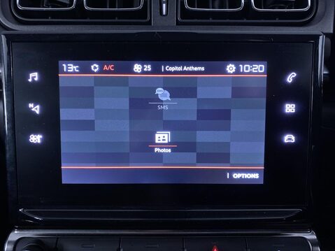 Citroen C3 1.2 PureTech C-Series Edition Hatchback 5dr Petrol Manual Euro 6 (s/s) (83 20