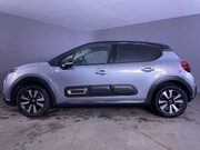 Citroen C3 1.2 PureTech C-Series Edition Hatchback 5dr Petrol Manual Euro 6 (s/s) (83 5