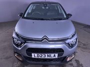Citroen C3 1.2 PureTech C-Series Edition Hatchback 5dr Petrol Manual Euro 6 (s/s) (83 10