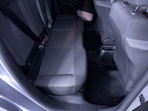 Citroen C3 1.2 PureTech C-Series Edition Hatchback 5dr Petrol Manual Euro 6 (s/s) (83 19