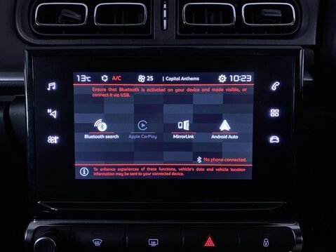 Citroen C3 1.2 PureTech C-Series Edition Hatchback 5dr Petrol Manual Euro 6 (s/s) (83 33