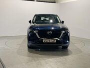 Mazda CX-60 2.5 e-SKYACTIV 17.8kWh Exclusive-Line SUV 5dr Petrol Plug-in Hybrid Auto 4W 3