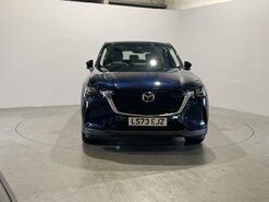 Mazda CX-60 2.5 e-SKYACTIV 17.8kWh Exclusive-Line SUV 5dr Petrol Plug-in Hybrid Auto 4W