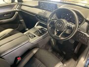 Mazda CX-60 2.5 e-SKYACTIV 17.8kWh Exclusive-Line SUV 5dr Petrol Plug-in Hybrid Auto 4W 15