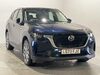 Mazda CX-60 2.5 e-SKYACTIV 17.8kWh Exclusive-Line SUV 5dr Petrol Plug-in Hybrid Auto 4W