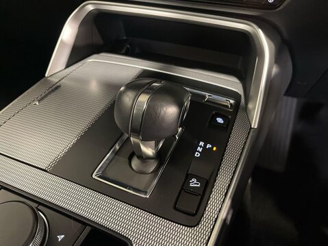 Mazda CX-60 2.5 e-SKYACTIV 17.8kWh Exclusive-Line SUV 5dr Petrol Plug-in Hybrid Auto 4W 19