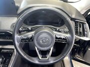 Mazda CX-60 2.5 e-SKYACTIV 17.8kWh Exclusive-Line SUV 5dr Petrol Plug-in Hybrid Auto 4W 20