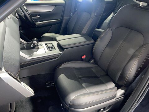 Mazda CX-60 2.5 e-SKYACTIV 17.8kWh Exclusive-Line SUV 5dr Petrol Plug-in Hybrid Auto 4W 16