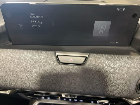 Mazda CX-60 2.5 e-SKYACTIV 17.8kWh Exclusive-Line SUV 5dr Petrol Plug-in Hybrid Auto 4W 26