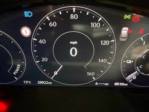 Mazda CX-60 2.5 e-SKYACTIV 17.8kWh Exclusive-Line SUV 5dr Petrol Plug-in Hybrid Auto 4W 25