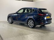 Mazda CX-60 2.5 e-SKYACTIV 17.8kWh Exclusive-Line SUV 5dr Petrol Plug-in Hybrid Auto 4W 6