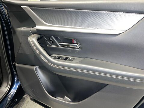 Mazda CX-60 2.5 e-SKYACTIV 17.8kWh Exclusive-Line SUV 5dr Petrol Plug-in Hybrid Auto 4W 24