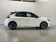 Vauxhall Corsa 1.2 Turbo Ultimate Hatchback 5dr Petrol Auto Euro 6 (s/s) (130 ps) 9