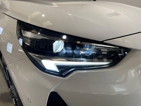 Vauxhall Corsa 1.2 Turbo Ultimate Hatchback 5dr Petrol Auto Euro 6 (s/s) (130 ps) 22