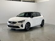 Vauxhall Corsa 1.2 Turbo Ultimate Hatchback 5dr Petrol Auto Euro 6 (s/s) (130 ps) 4