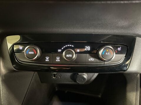 Vauxhall Corsa 1.2 Turbo Ultimate Hatchback 5dr Petrol Auto Euro 6 (s/s) (130 ps) 28