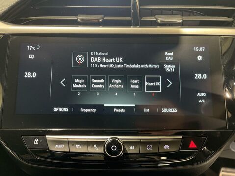 Vauxhall Corsa 1.2 Turbo Ultimate Hatchback 5dr Petrol Auto Euro 6 (s/s) (130 ps) 27