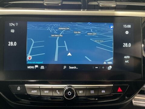 Vauxhall Corsa 1.2 Turbo Ultimate Hatchback 5dr Petrol Auto Euro 6 (s/s) (130 ps) 19