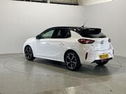 Vauxhall Corsa 1.2 Turbo Ultimate Hatchback 5dr Petrol Auto Euro 6 (s/s) (130 ps) 6