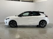 Vauxhall Corsa 1.2 Turbo Ultimate Hatchback 5dr Petrol Auto Euro 6 (s/s) (130 ps) 5