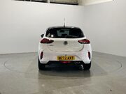 Vauxhall Corsa 1.2 Turbo Ultimate Hatchback 5dr Petrol Auto Euro 6 (s/s) (130 ps) 7