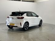 Vauxhall Corsa 1.2 Turbo Ultimate Hatchback 5dr Petrol Auto Euro 6 (s/s) (130 ps) 8