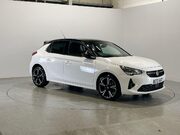 Vauxhall Corsa 1.2 Turbo Ultimate Hatchback 5dr Petrol Auto Euro 6 (s/s) (130 ps) 2